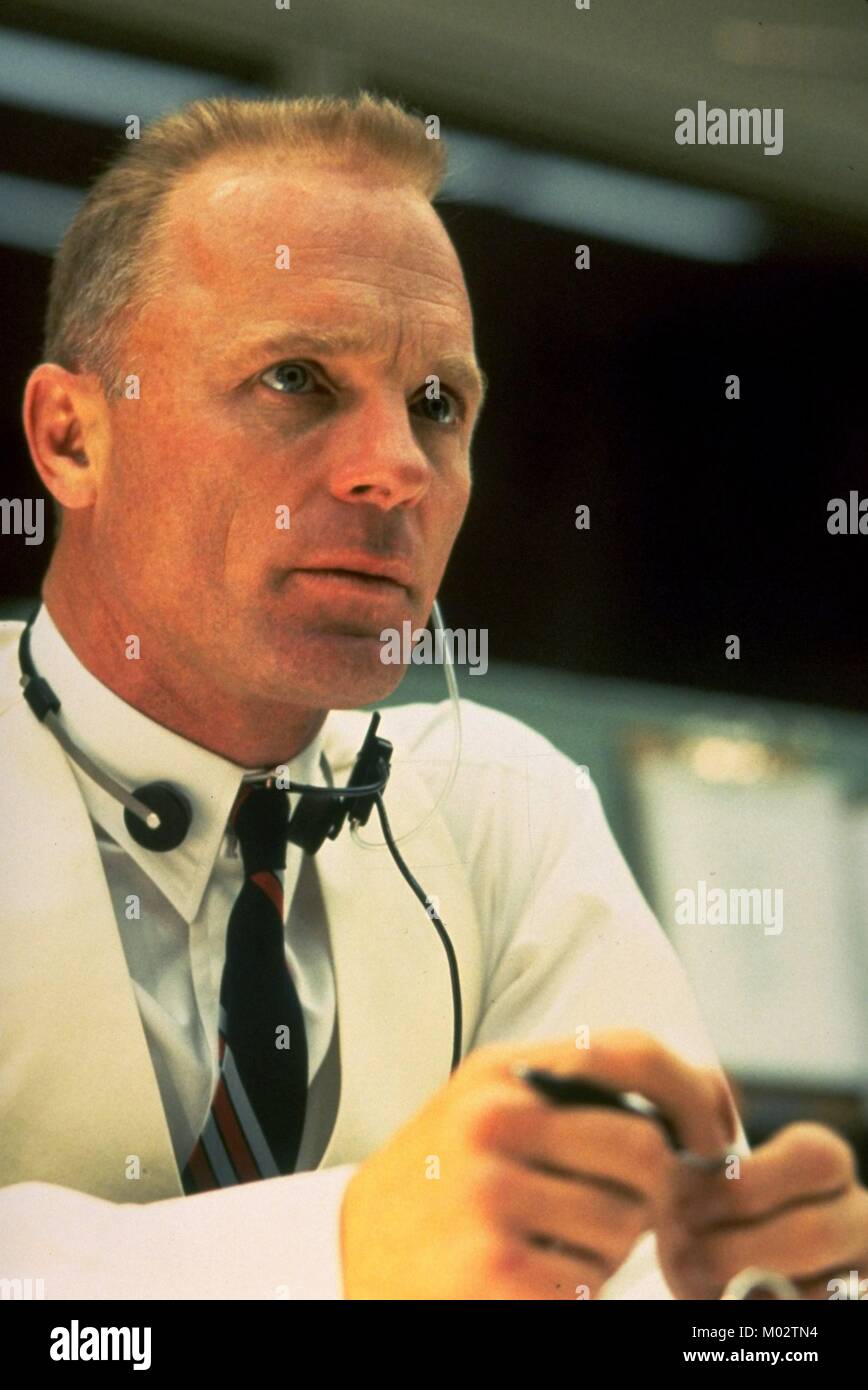 Apollo 13 année : 1995 États-Unis Directeur : Ron Howard Ed Harris Banque D'Images