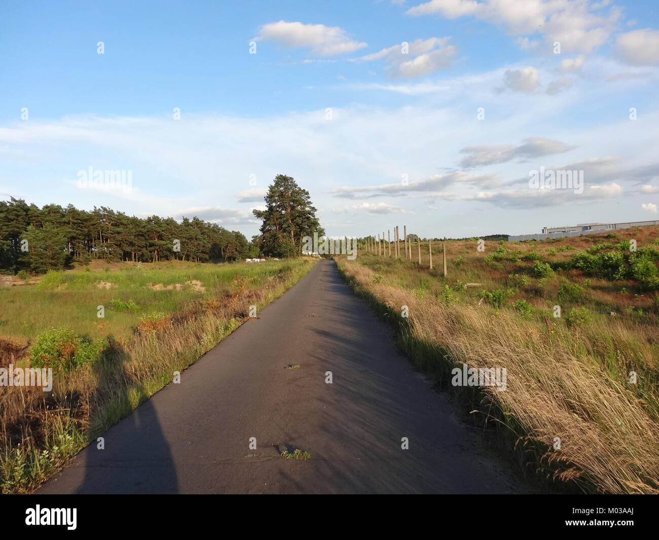 Bydgoski Park PrzemysÅ‚owo-Technologiczny, situé en Pologne, est un parc industriel et technologique conçu pour favoriser l'innovation et les avancées technologiques. Il s'agit d'un site important pour les entreprises et les industries axées sur la technologie moderne et le développement industriel dans la région. Banque D'Images