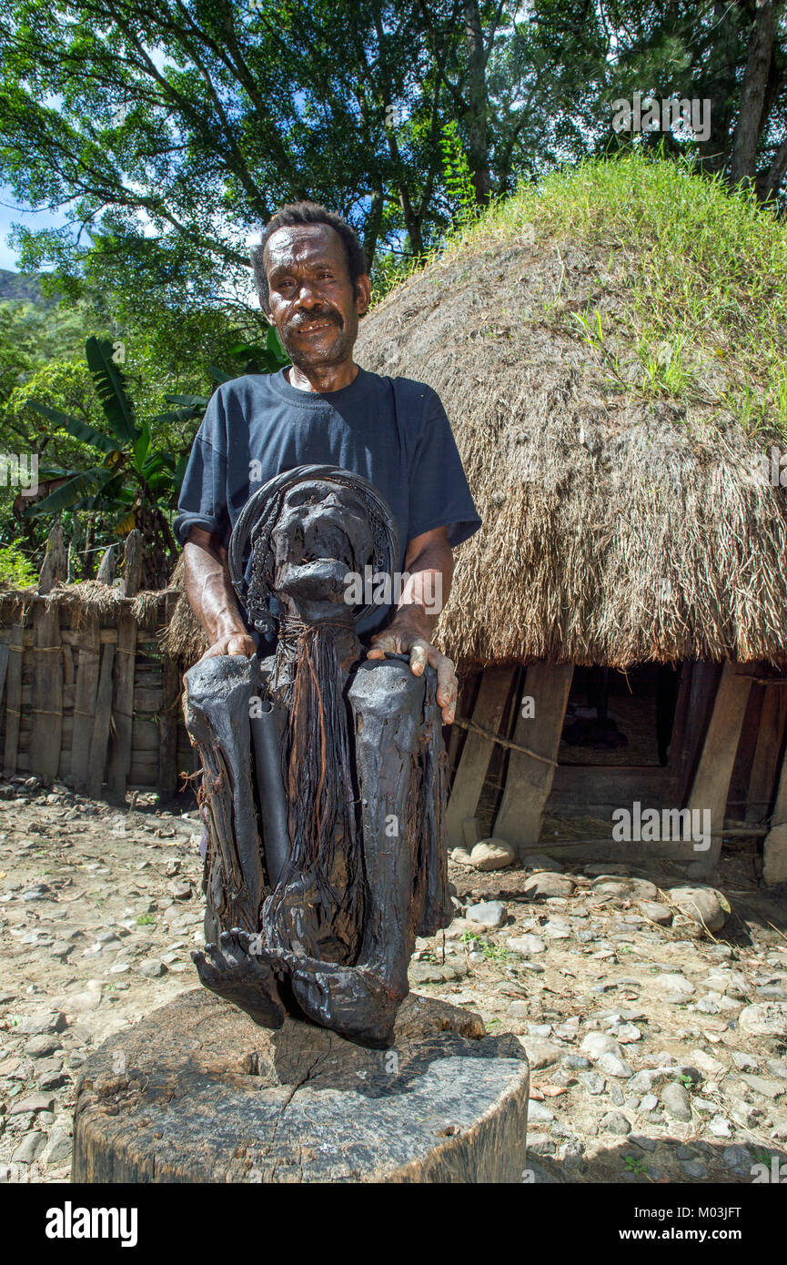 Bali tribe Banque de photographies et d'images à haute résolution - Alamy