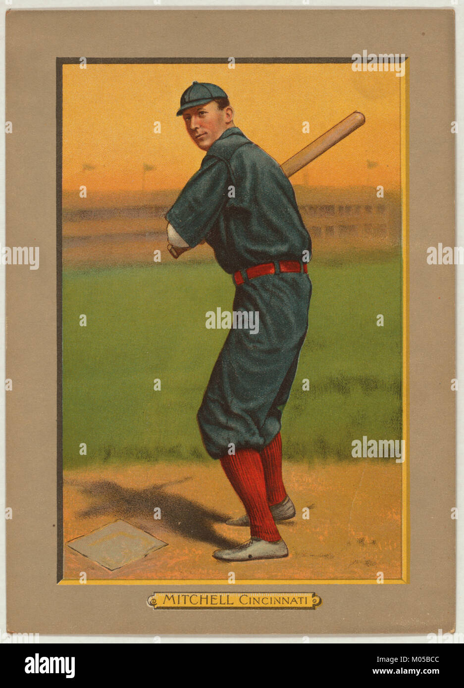 Mike mitchell Banque de photographies et d’images à haute résolution ...