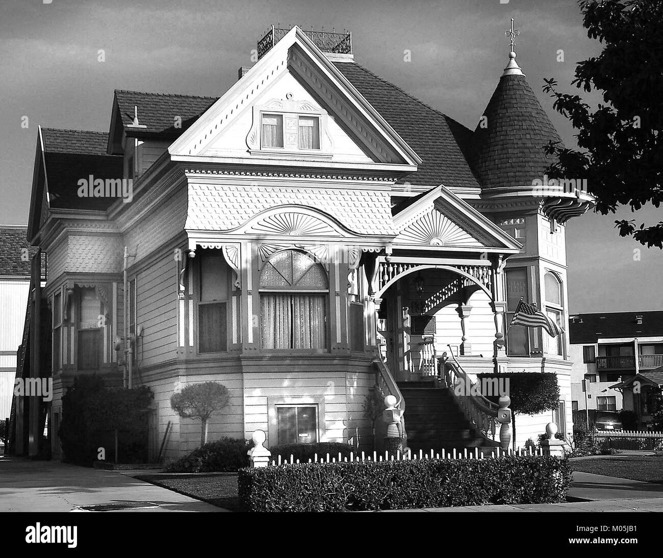 La région californienne, y compris San Francisco et Monterey, est connue pour ses paysages pittoresques, sa riche histoire culturelle et ses environnements urbains dynamiques. Banque D'Images