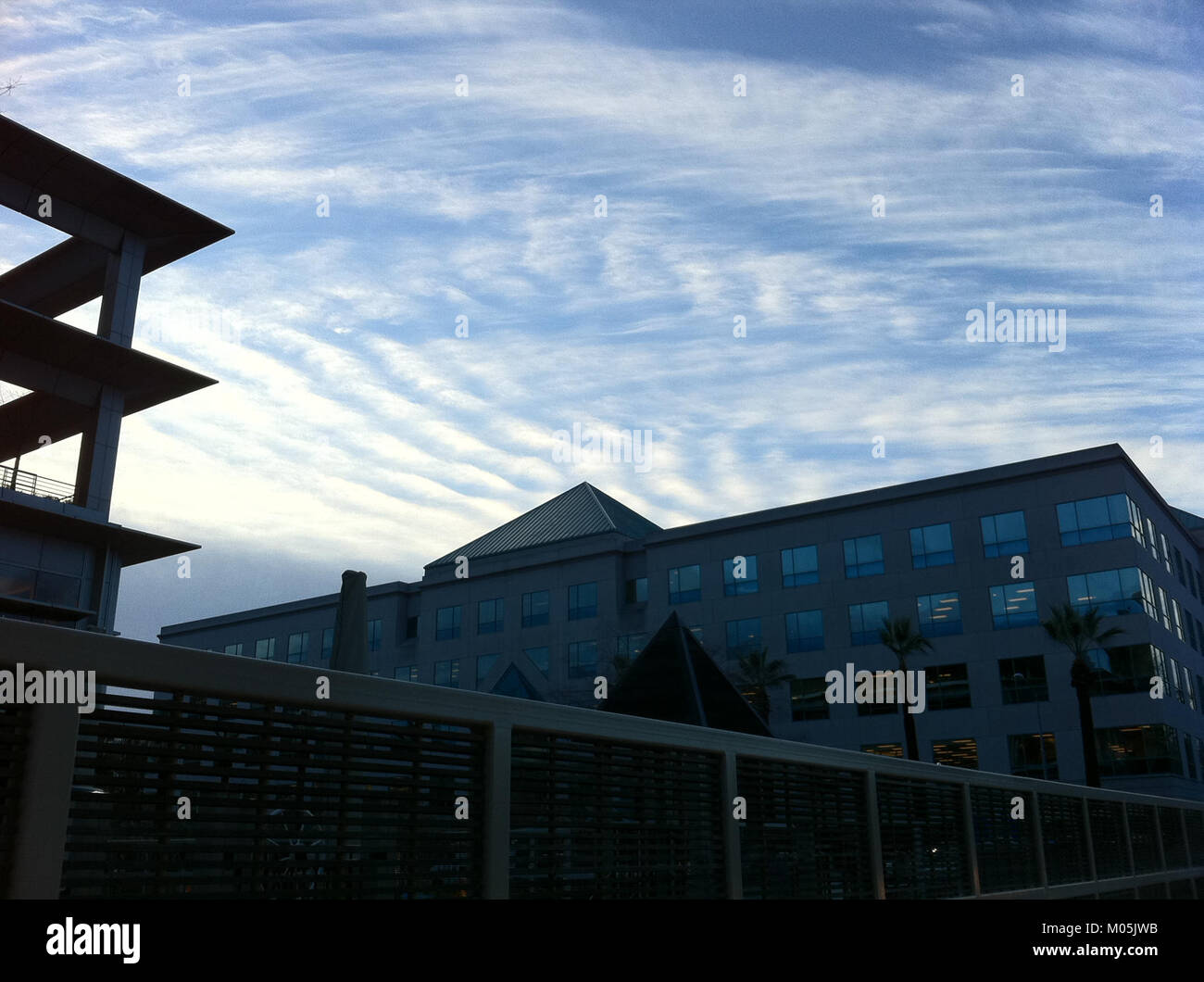 Le siège de la California Victim compensation and Government Claims Board est situé à Sacramento, servant de bureau central pour les réclamations et les services d'aide aux victimes dans l'État. Banque D'Images