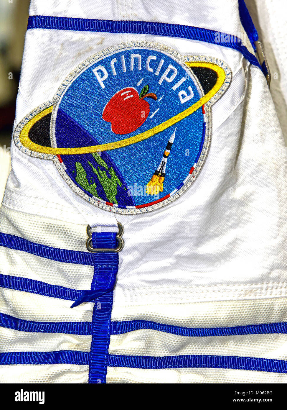 épingles spatiales soviétiques - France