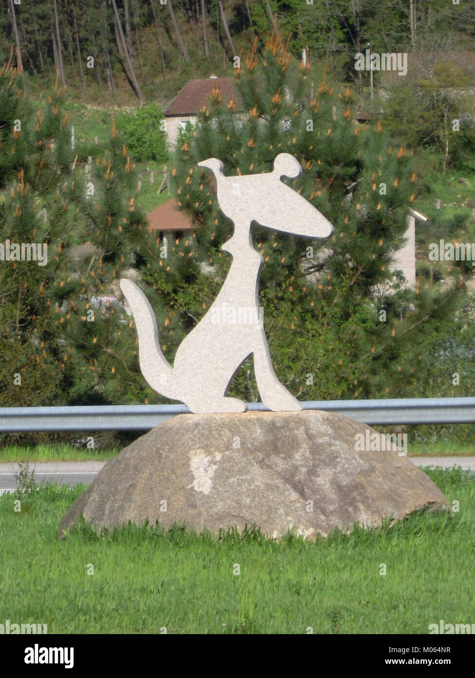 CAN Cans fait référence à une performance musicale ou à un genre de danse connu pour ses mouvements énergiques, souvent joué dans des contextes théâtraux et de cirque. Banque D'Images