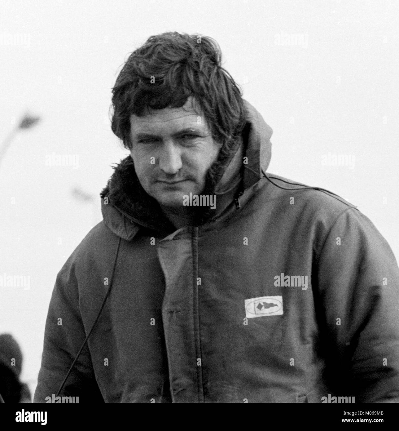Olivier De Kersauson Photos & Olivier De Kersauson Images Alamy
