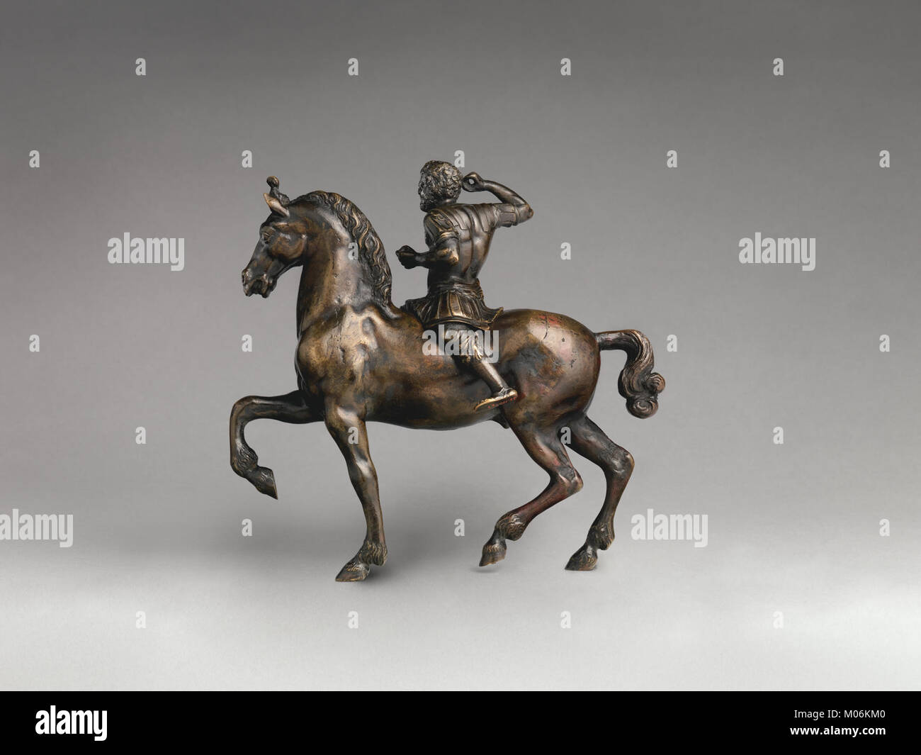 rencontre cavalier cheval