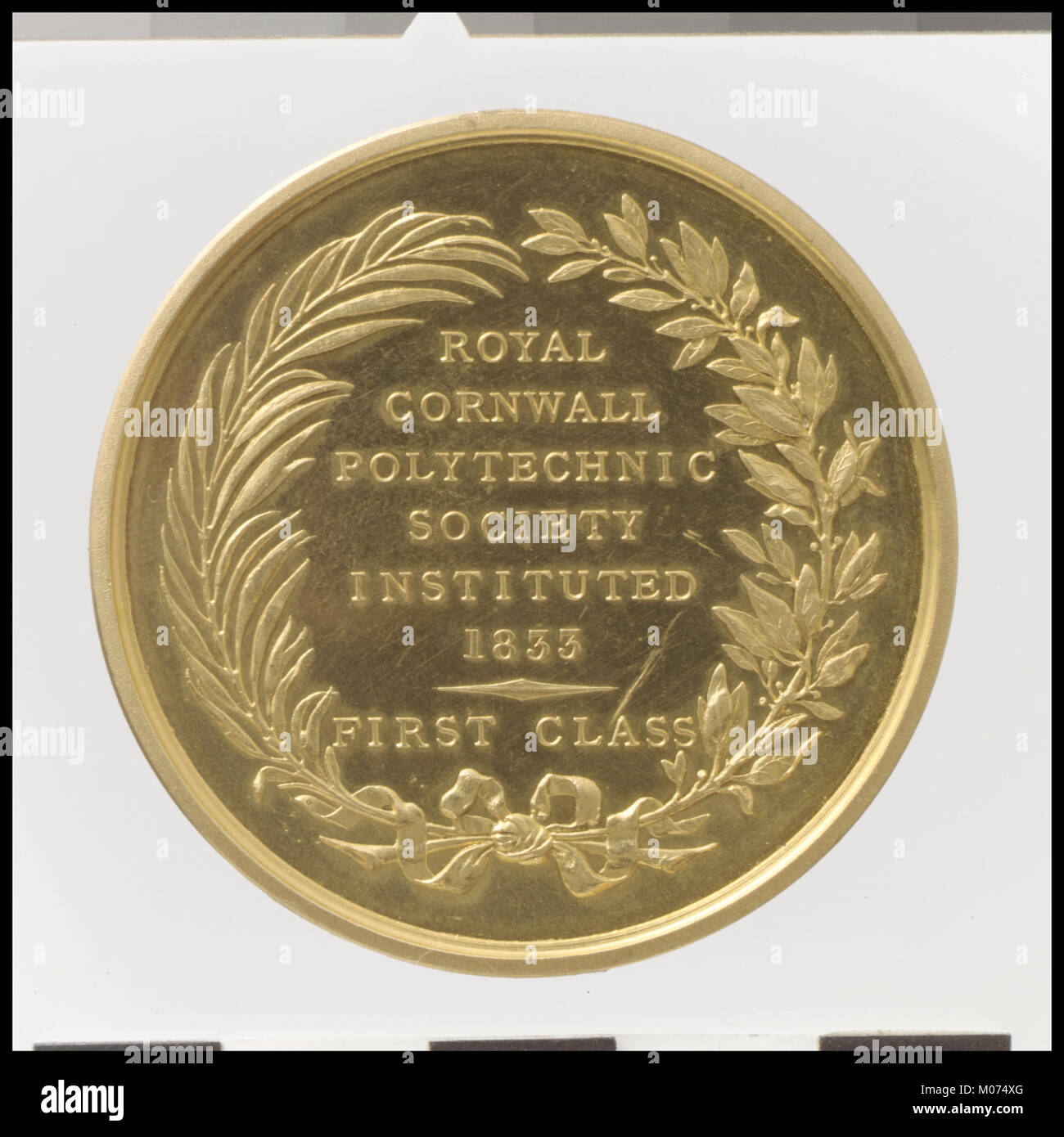 Une image historique illustrée de James Watt de la collection du Metropolitan Museum, représentant l'inventeur connu pour ses contributions au développement des machines à vapeur et à la révolution industrielle. Banque D'Images