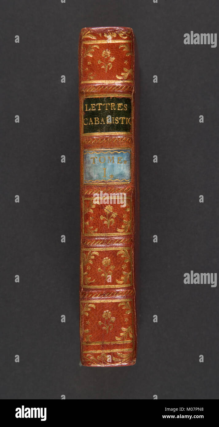 lettres de rencontre