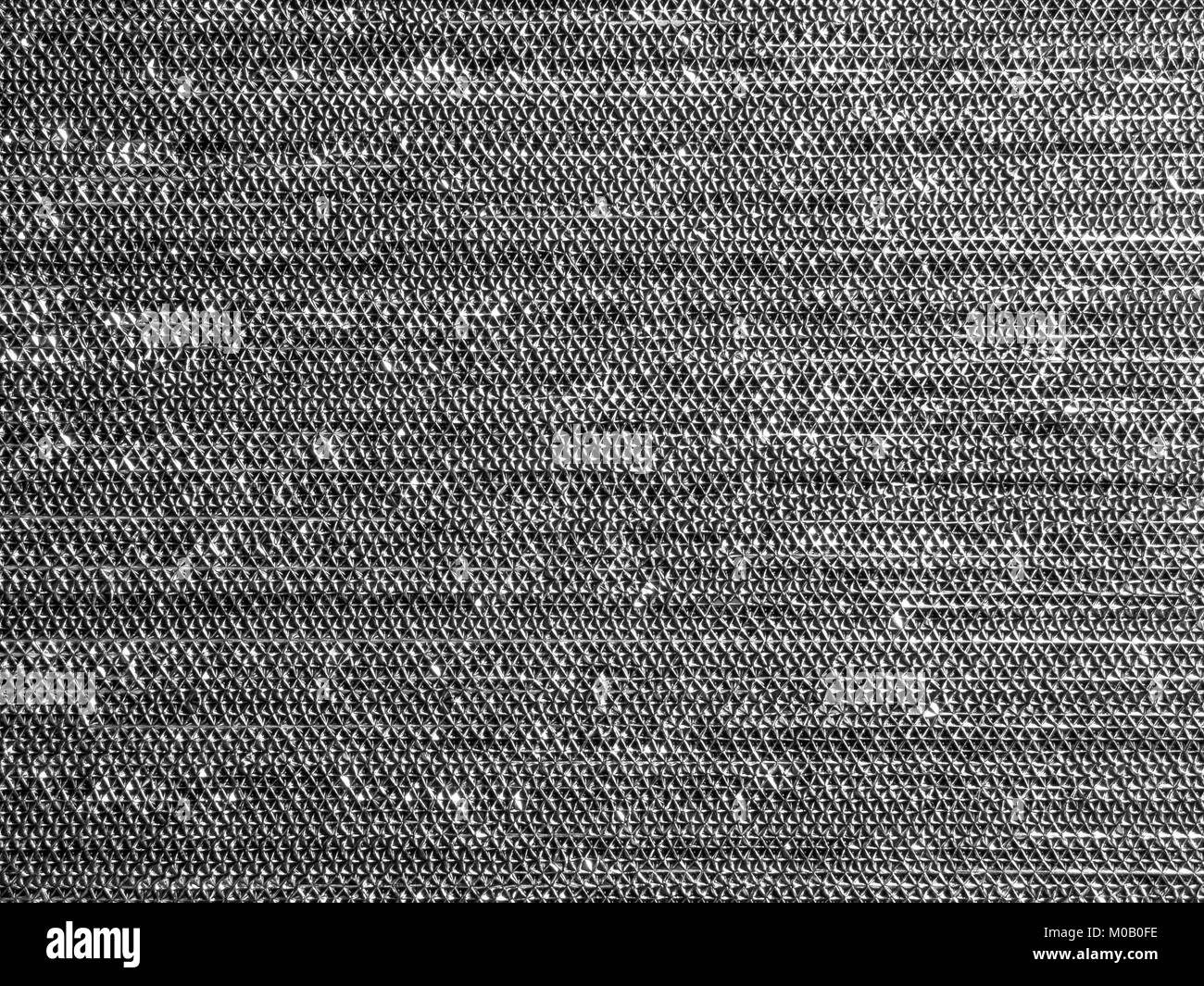 Texture Jeans, l'arrière-plan sur le papier peint, closeup shot Banque D'Images