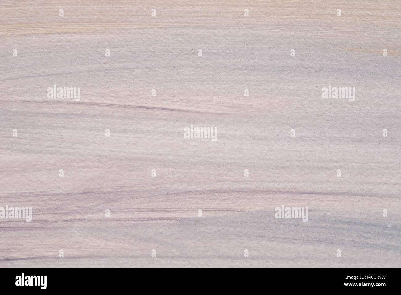 Aquarelle sur papier beige peint texture de fond closeup Banque D'Images