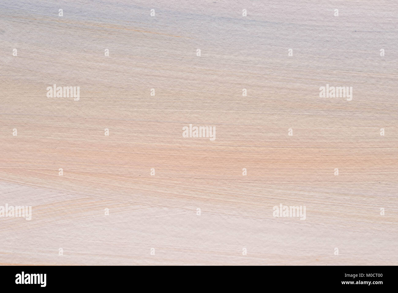 Aquarelle sur papier beige peint texture de fond closeup Banque D'Images