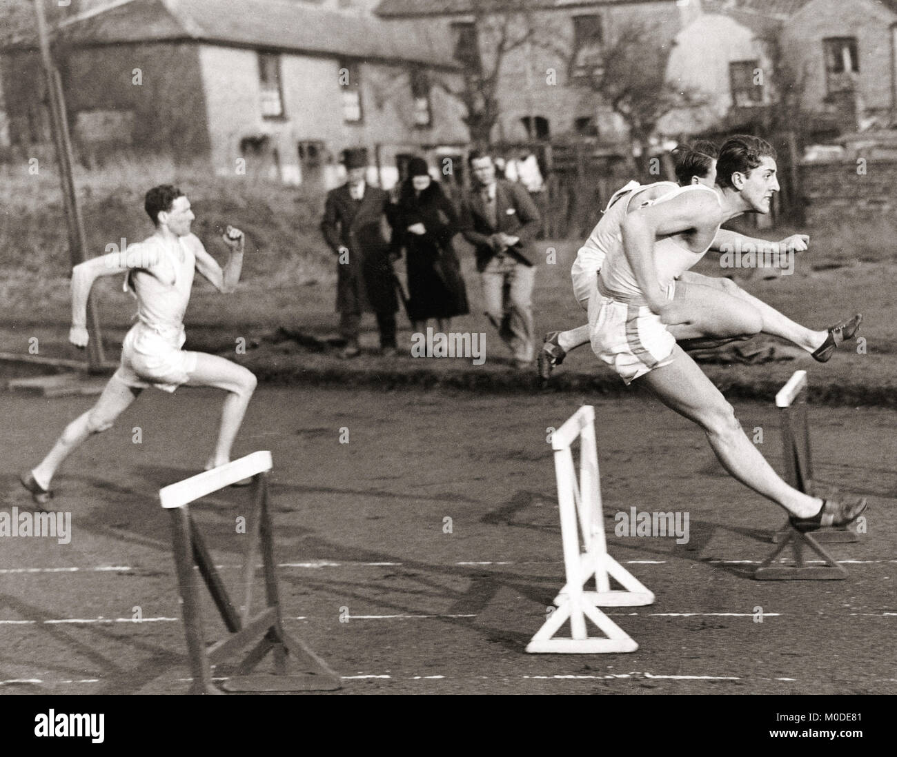 Sports universitaires de cambridge Banque de photographies et d'images à  haute résolution - Alamy