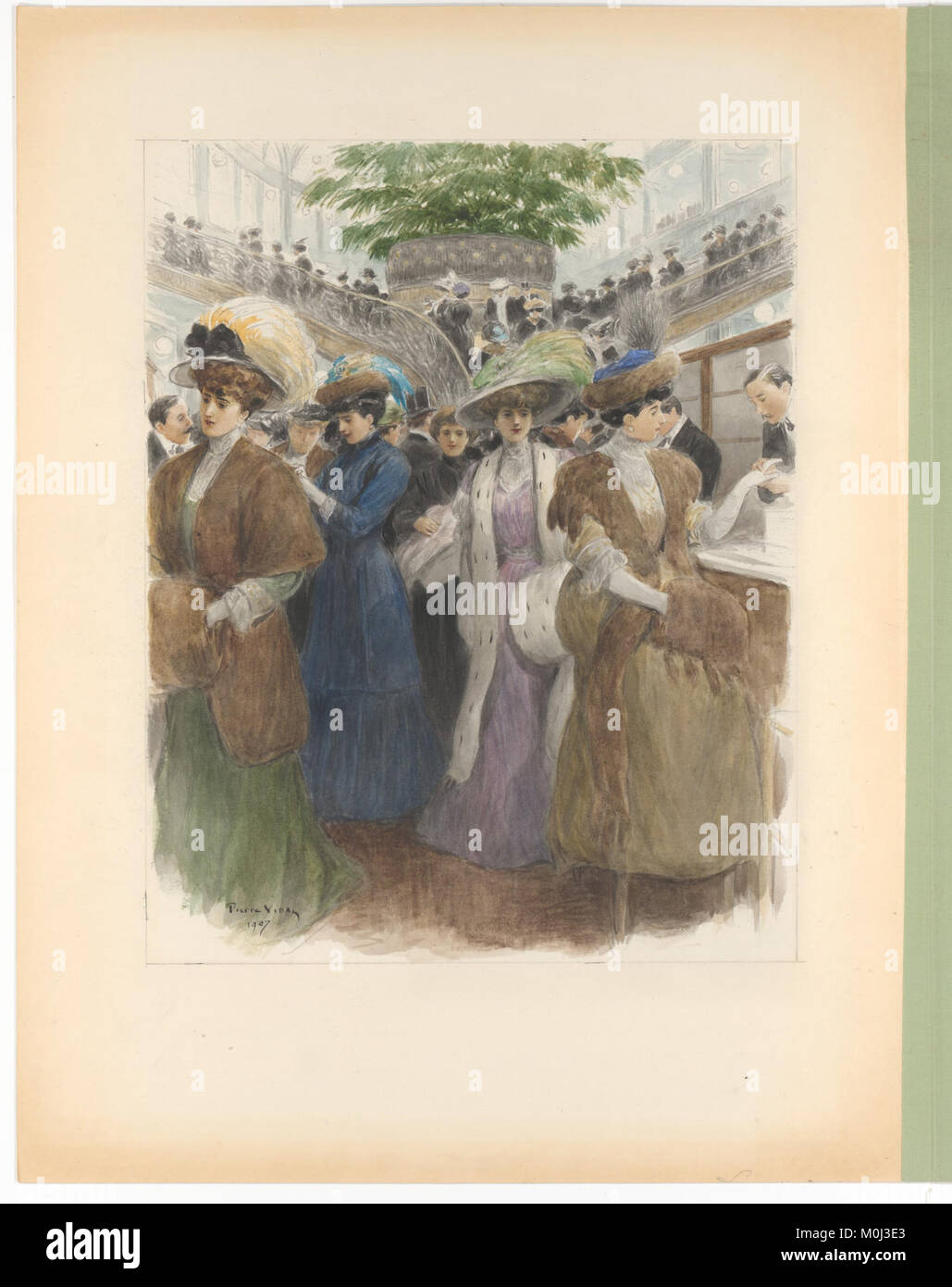 rencontres aquarelles