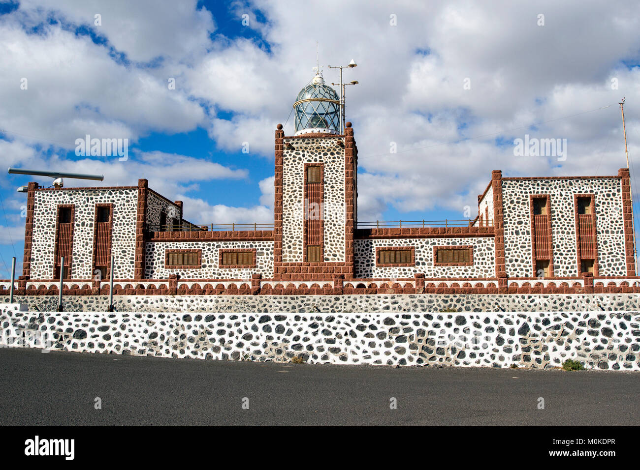 LANZAROTE Vol Drapeau CANARIES ÎLES Espagne Canarias Autocollant 145241215237