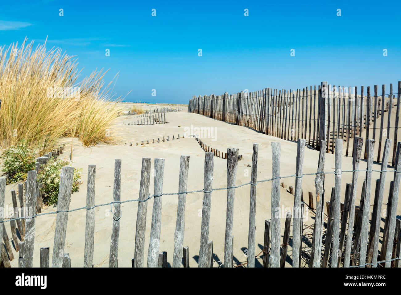 Plage De Lespiguette Photos Plage De Lespiguette Images