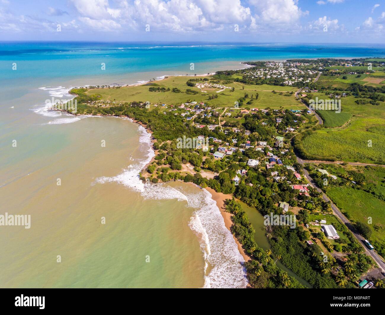 France,Caraïbes Petites Antilles, la Guadeloupe, BasseTerre,,Sainte