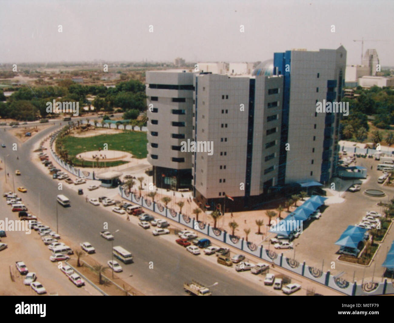 Cbank Sudan fait référence à la banque commerciale opérant au Soudan. C’est une institution importante dans le système financier du pays, offrant des services bancaires aux particuliers et aux entreprises. Banque D'Images