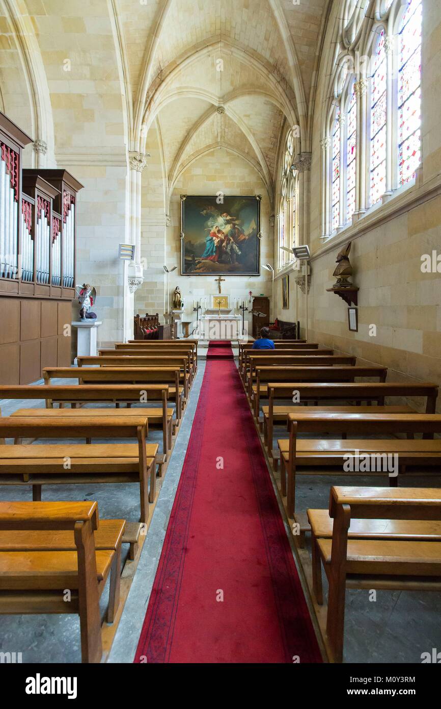 France Pyrénées Atlantiques Pays Basque Bayonnesaint - 