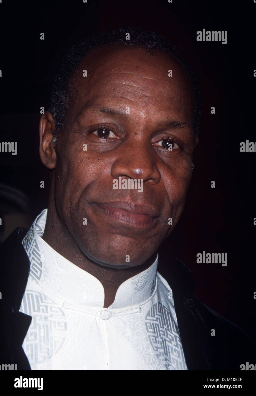 Donald Glover à la première de 'bien-aimé' au Ziegfeld Theatre à New York le 8 octobre. 1998. ©RTMcbride MediaPunch / Banque D'Images