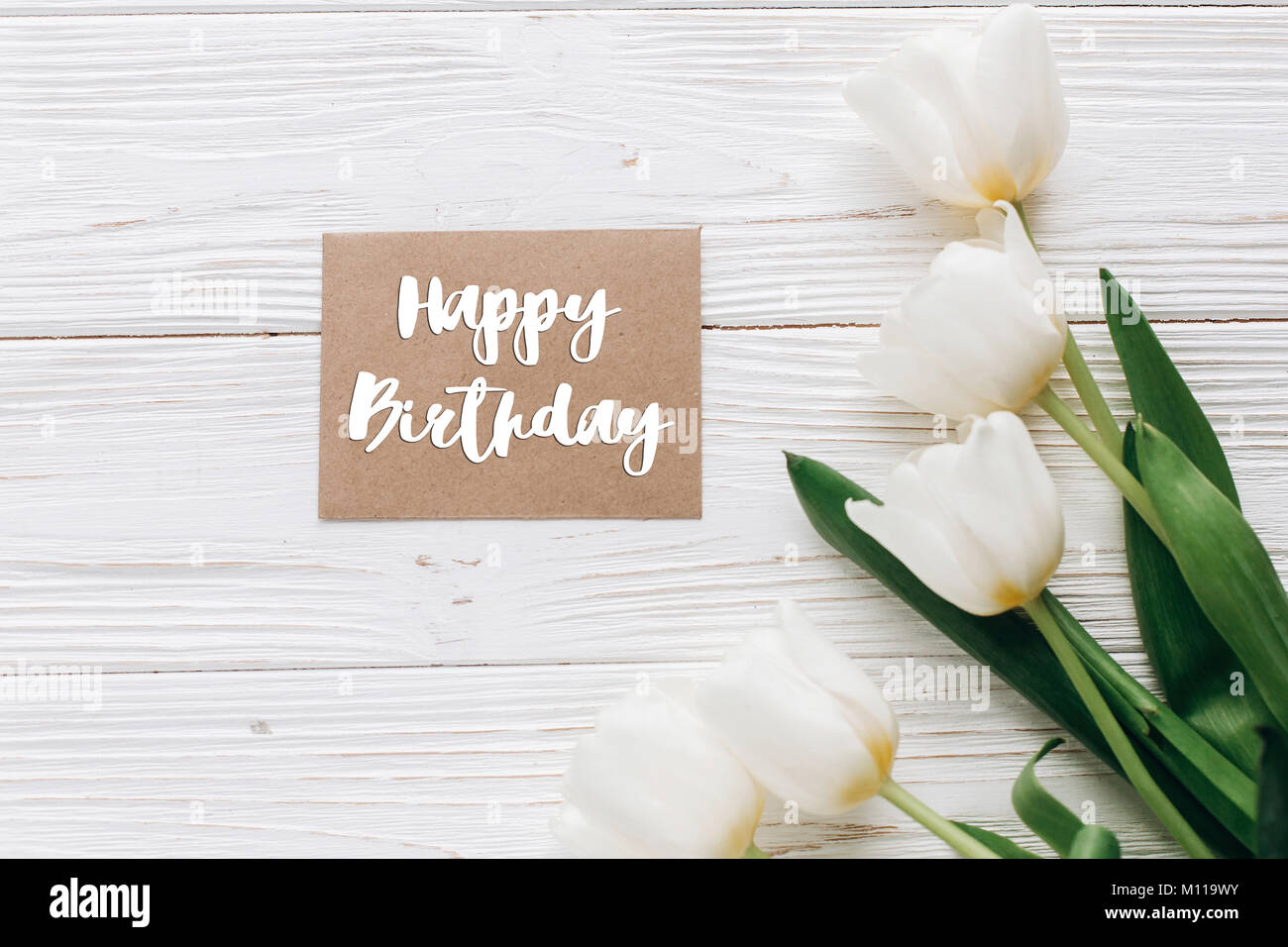 Happy Birthday Greetings Text Flowers Banque D Image Et Photos Alamy Happy Birthday Greetings Text Flowers Banque D Image Et Photos Alamy