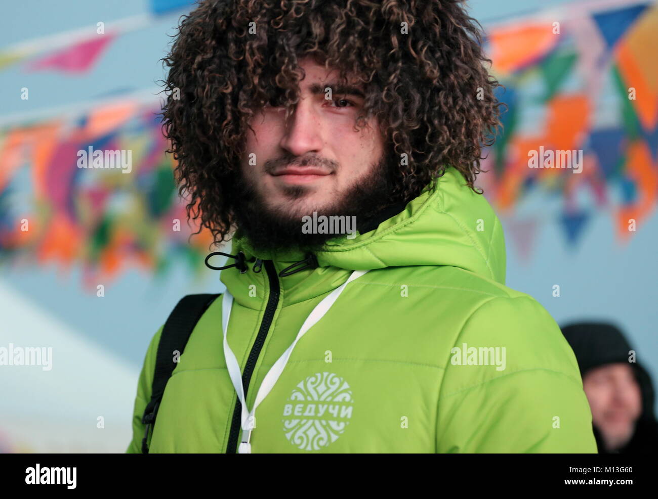 chapeau russe papakha