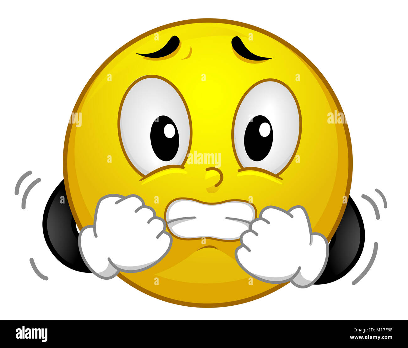 Smiley Peur Banque D Image Et Photos Alamy Smiley Peur Banque D Image Et Photos Alamy