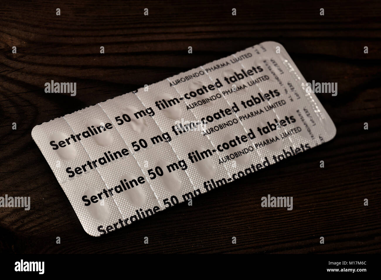 Sertraline Generique De