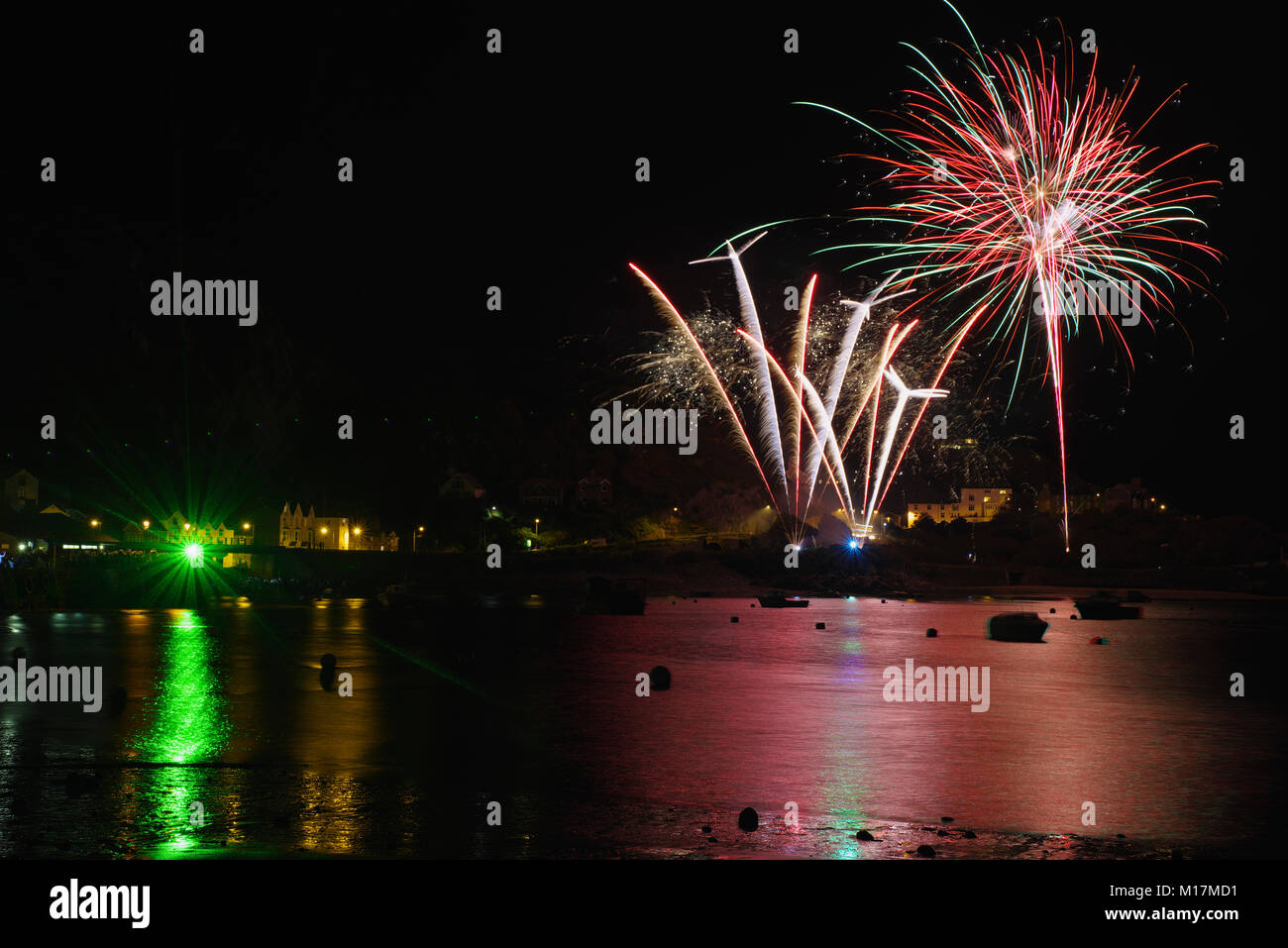 Pont du 150e anniversaire Banque D'Images