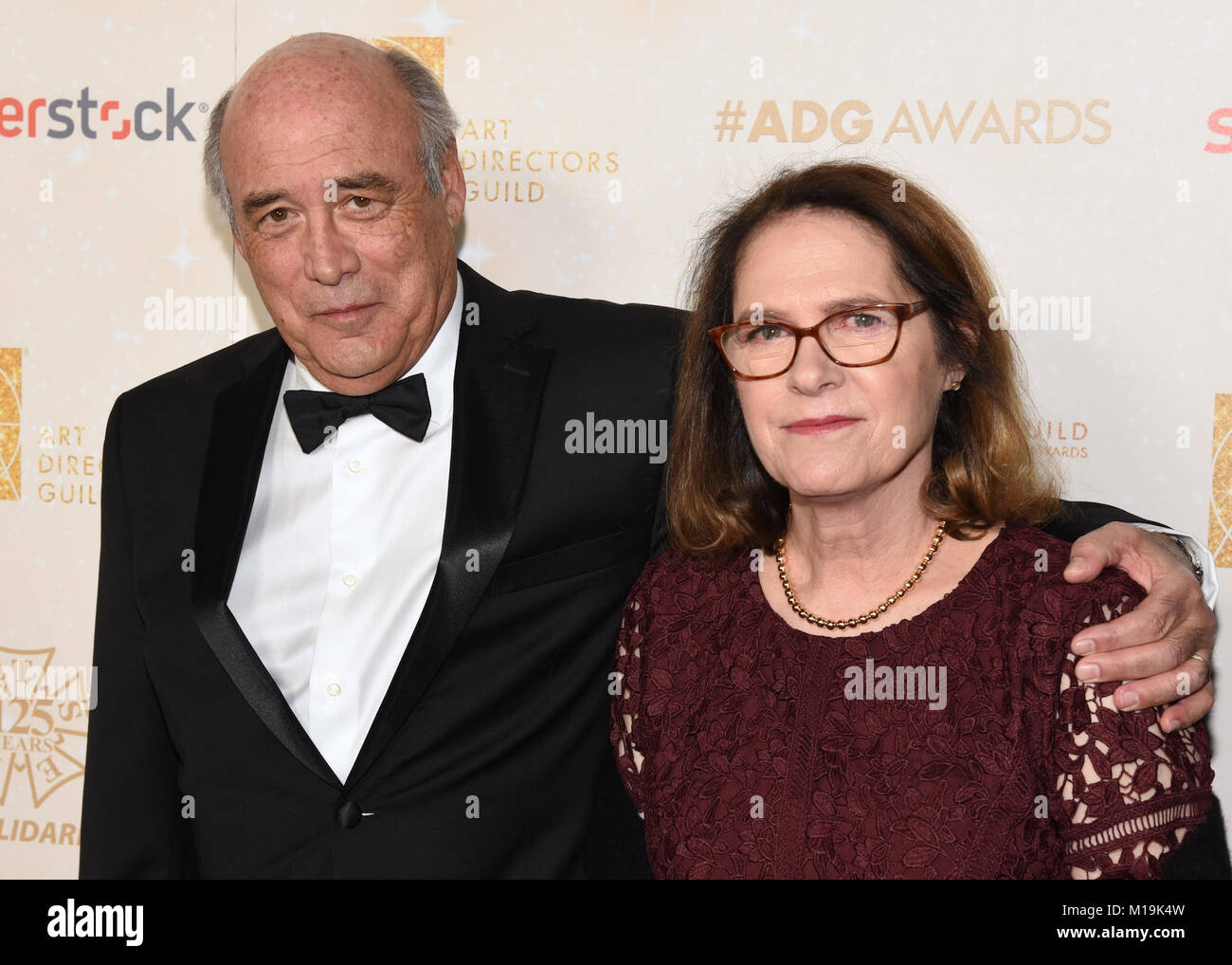 Gary fettis Banque de photographies et d’images à haute résolution Alamy