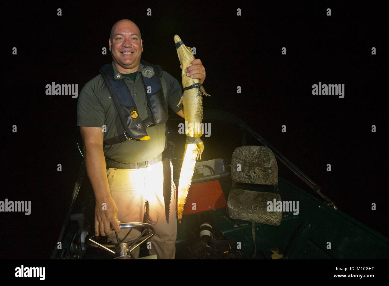 Vega Alta, Puerto Rico. Août 19, 2016. 18 de agosto de 2016 VEGA ALTA EN EL  AREA DE RESERVA NATURAL DE LA LAGUNA DEL DEPARTAMENTO TORTUGUERO JUSTICIERS  DE RECURSOS NATURALES Y AMBIENTALES