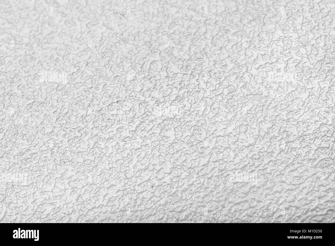 Abstract close-up white planche pour l'utilisation de meubles Banque D'Images