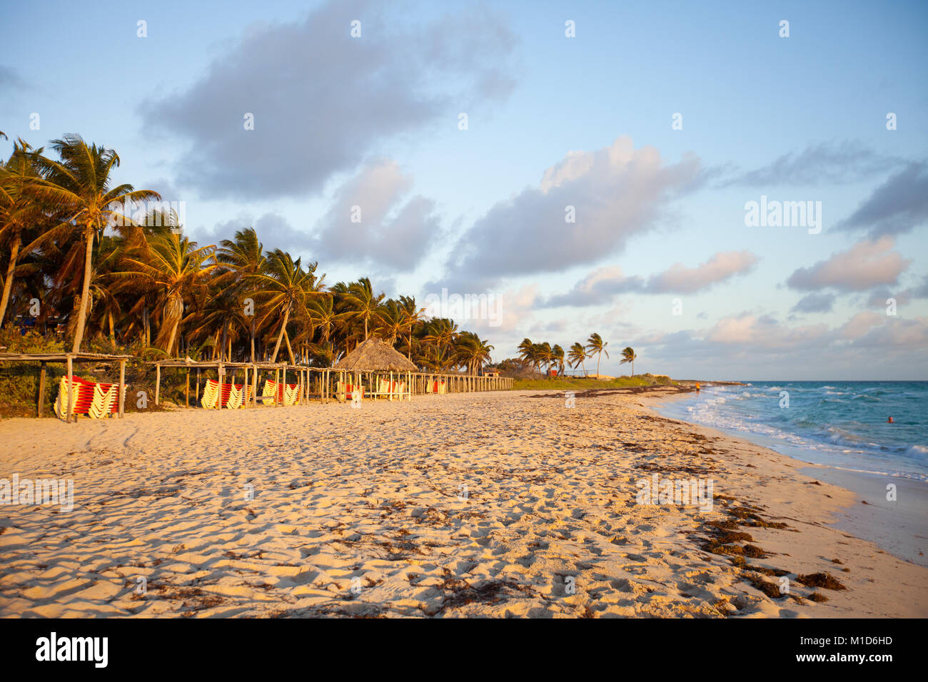 Cayo Coco Beach Photos Cayo Coco Beach Images Alamy