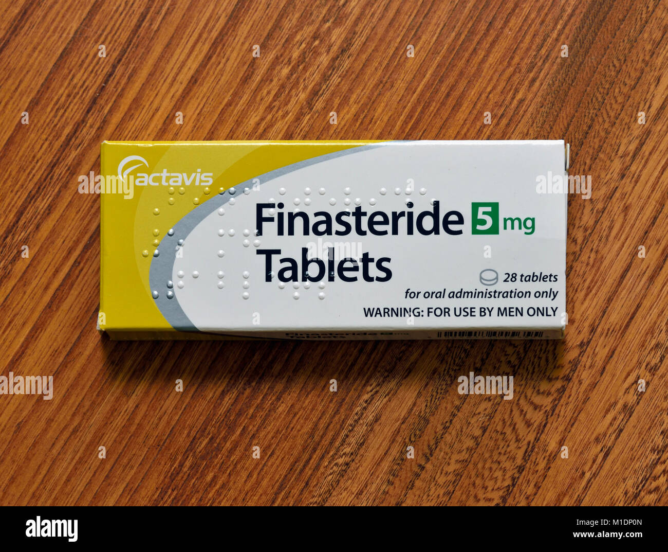 5mg Proscar