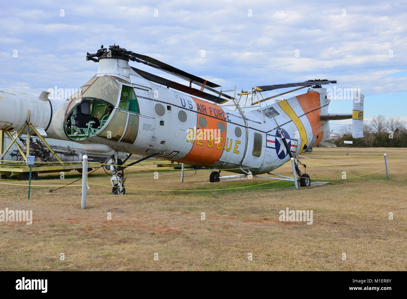Piasecki Helicopter Banque d'image et photos - Alamy