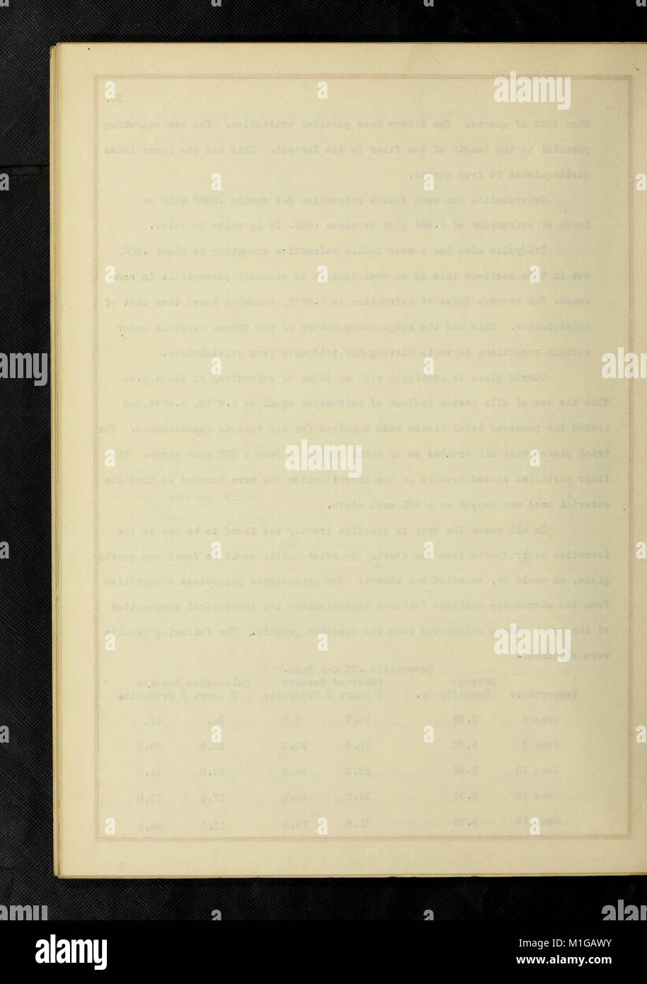Une enquête sur les dépôts de silice dans le sud de l'Illinois (1920) (14594113210) Banque D'Images