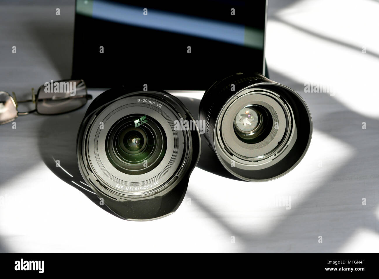 Les meilleurs téléobjectifs Nikon Z en 2026 - Faire le bon choix