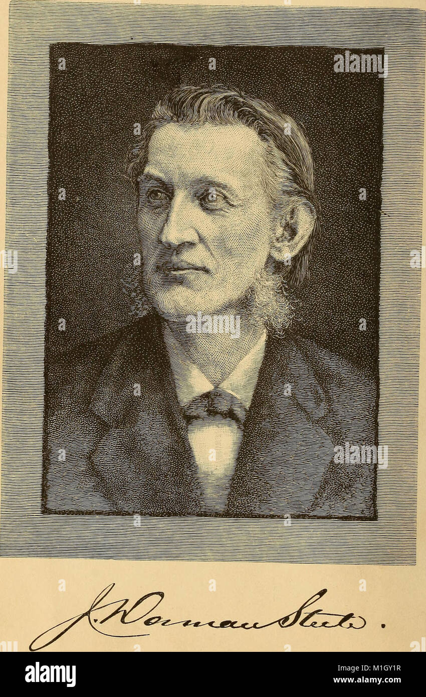 Ce travail se concentre sur les principes fondamentaux de la chimie, publié en 1887. Il explore les éléments chimiques, les réactions et les théories scientifiques émergentes de la période. Banque D'Images