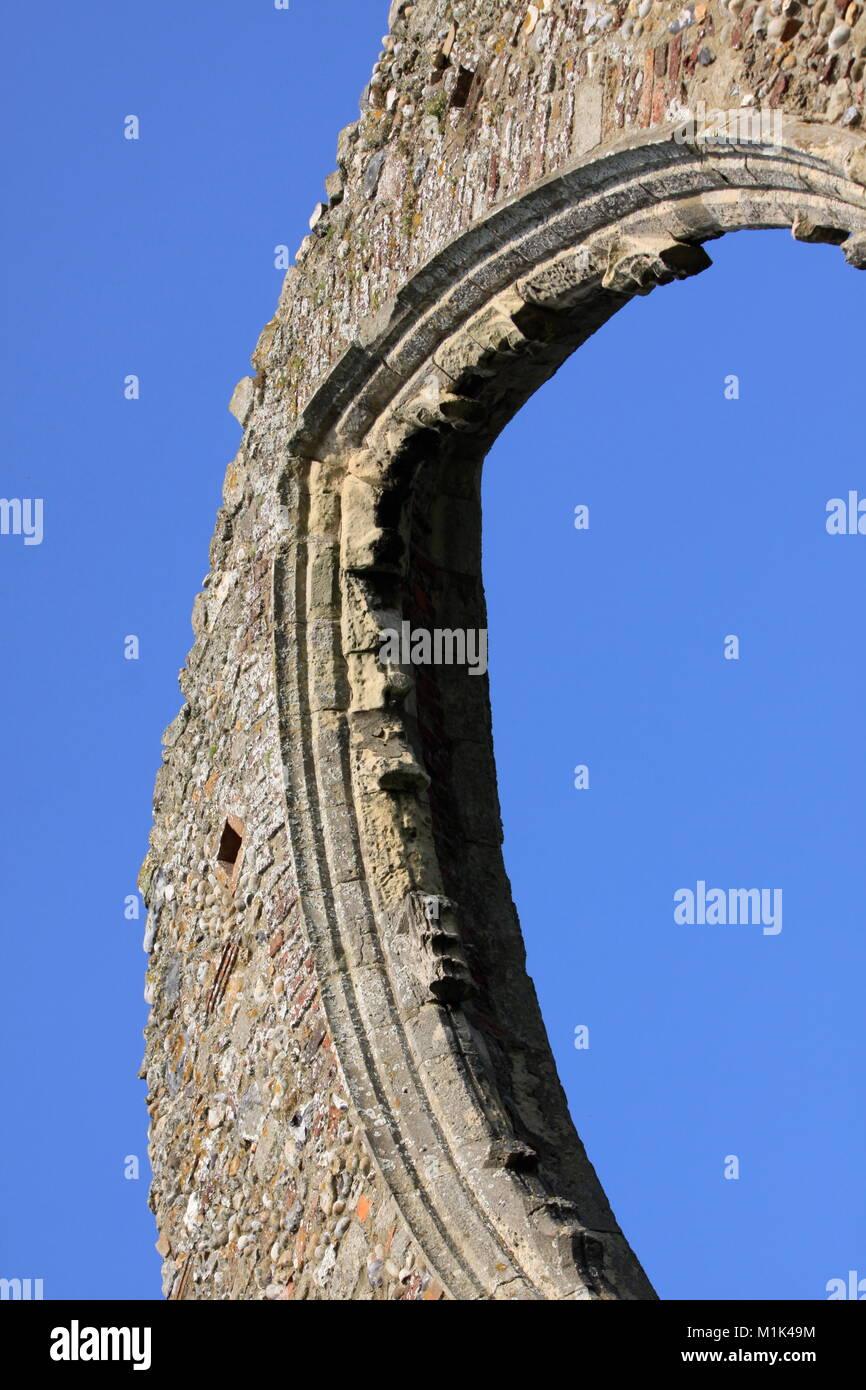 Theberton, Theberton, Suffolk, Angleterre Banque D'Images