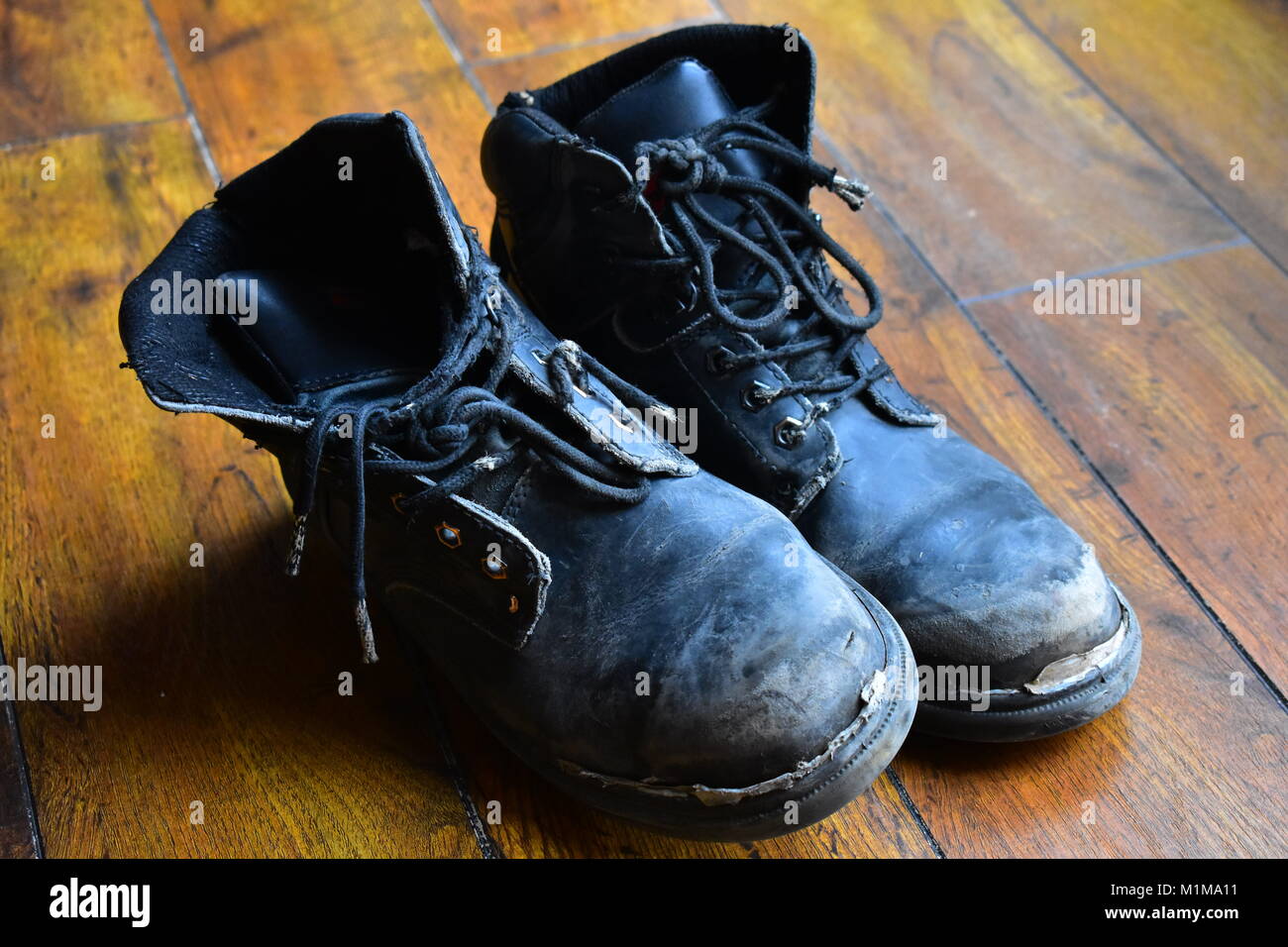 Bottes De Travail En Cuir étanches à L'eau à Protection En Composite Pour Hommes Journey Kodiak 75967295f