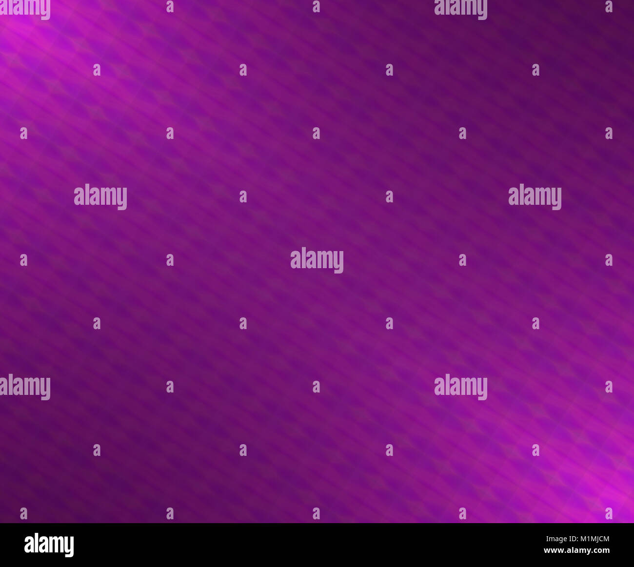 L'accent doux et coloré violet pattern design Banque D'Images