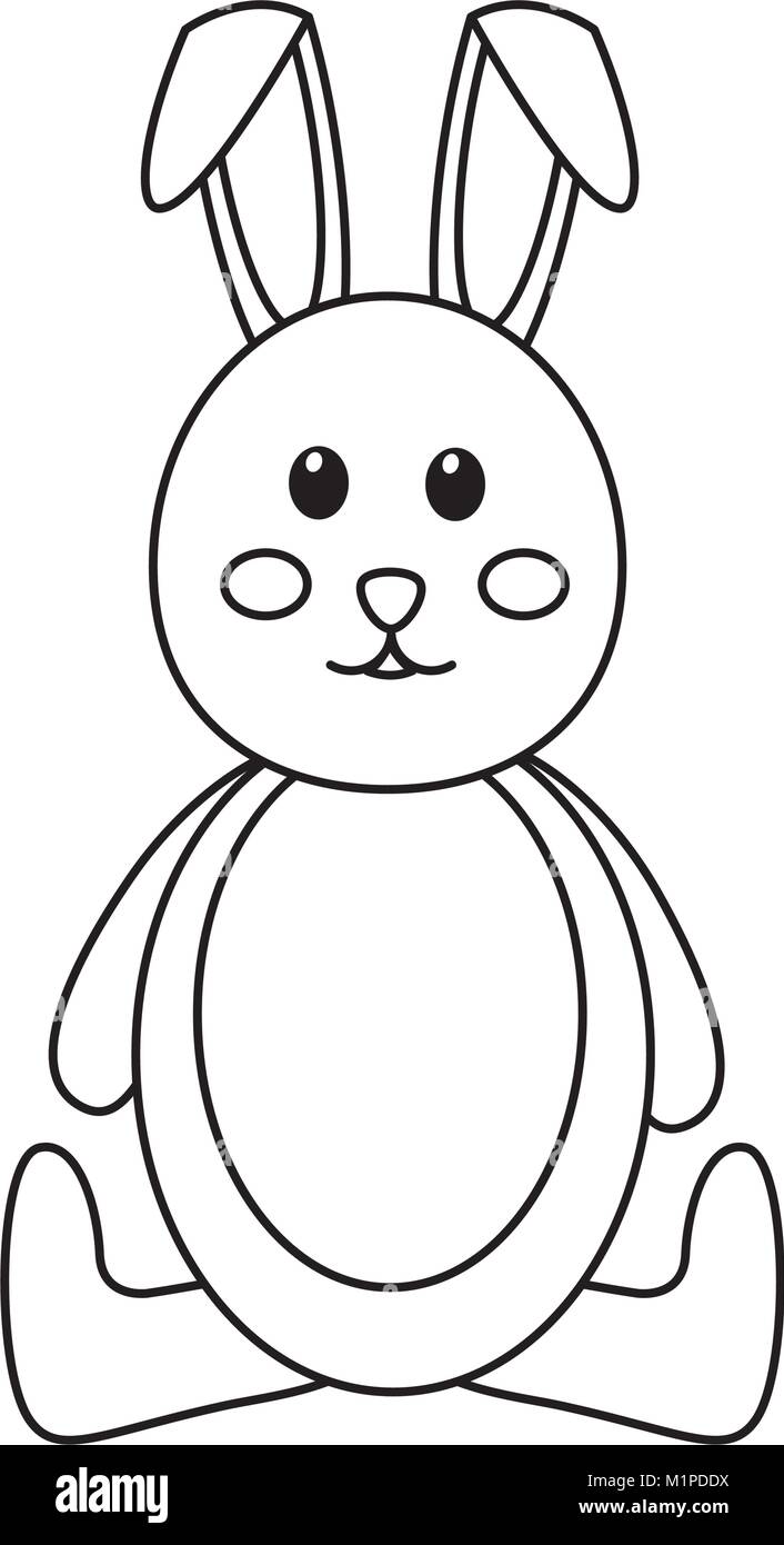 Bebe Lapin Trop Mignon Banque D Images Noir Et Blanc Alamy Bebe Lapin Trop Mignon Banque D Images Noir Et Blanc Alamy