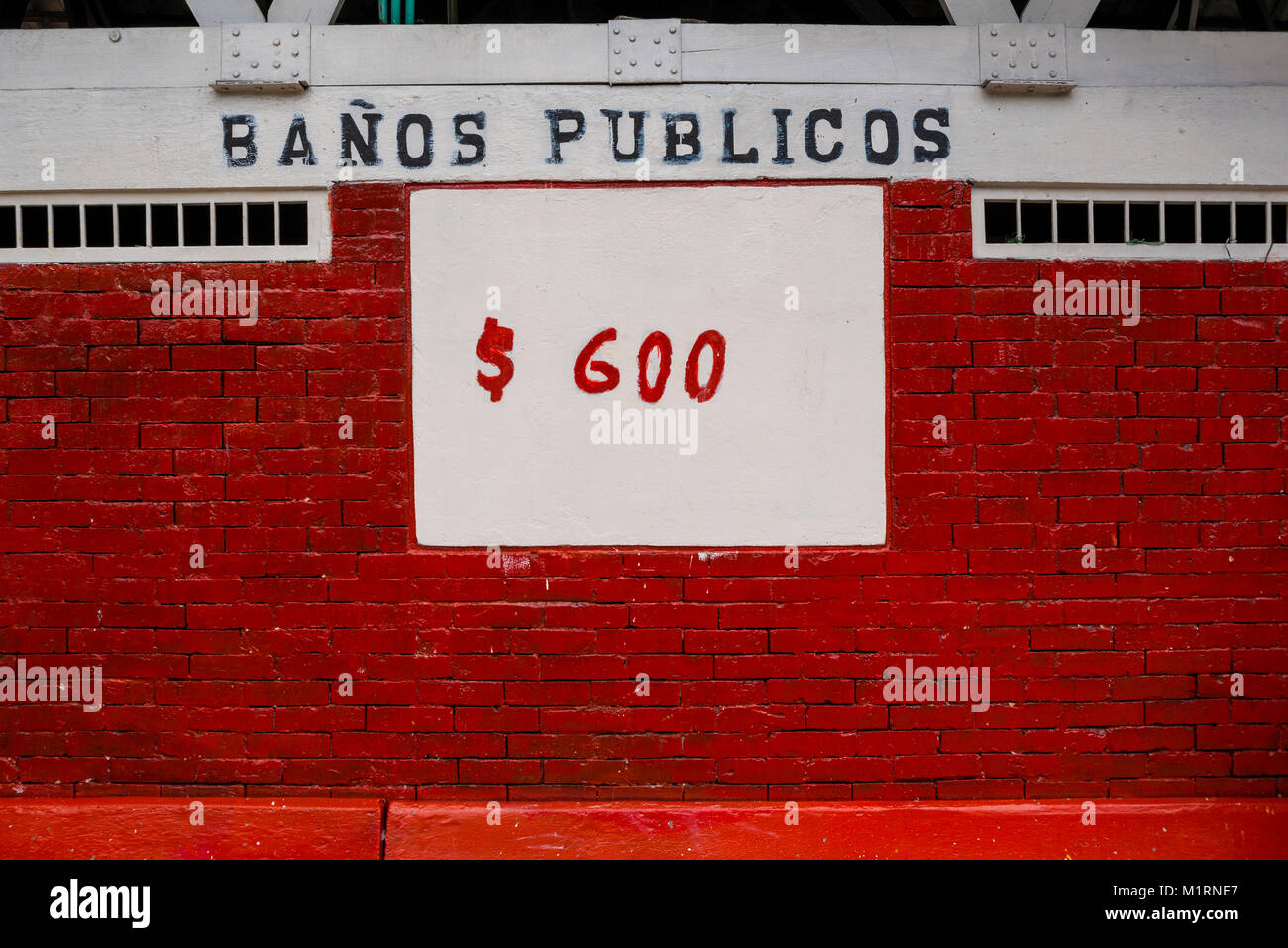 La COLOMBIE, Bogota, Banque D'Images