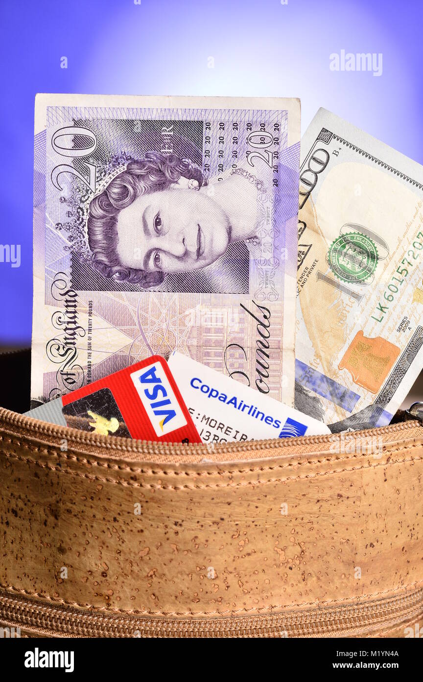 Concept photo Shopping Banque D'Images