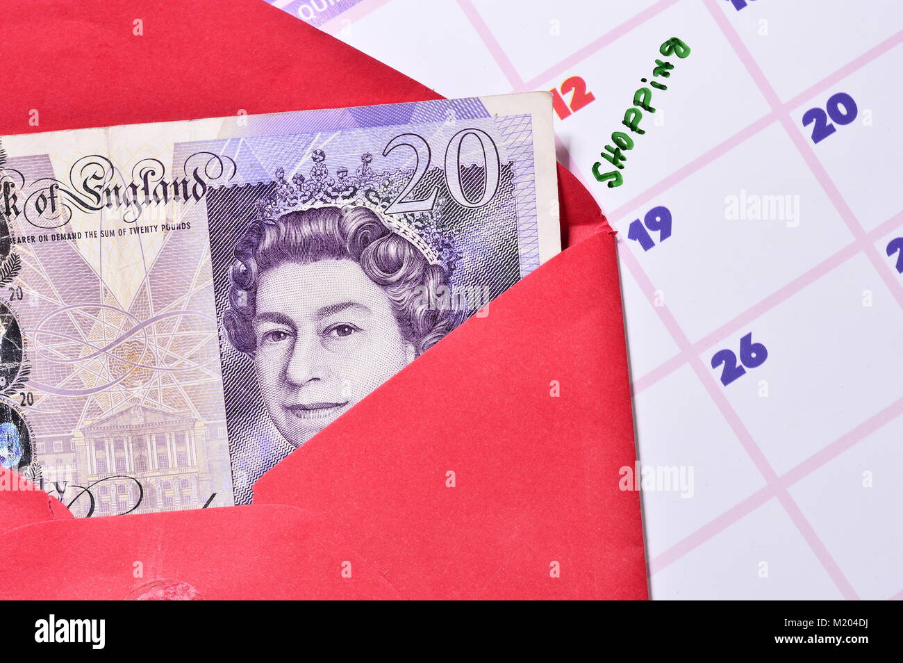 Concept photo Shopping Banque D'Images