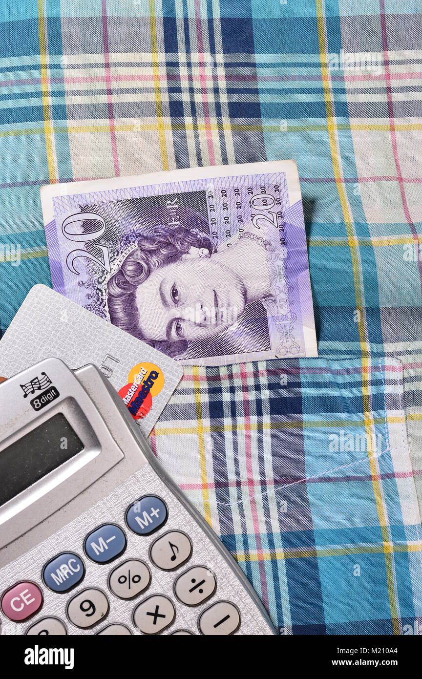 Concept photo Shopping Banque D'Images