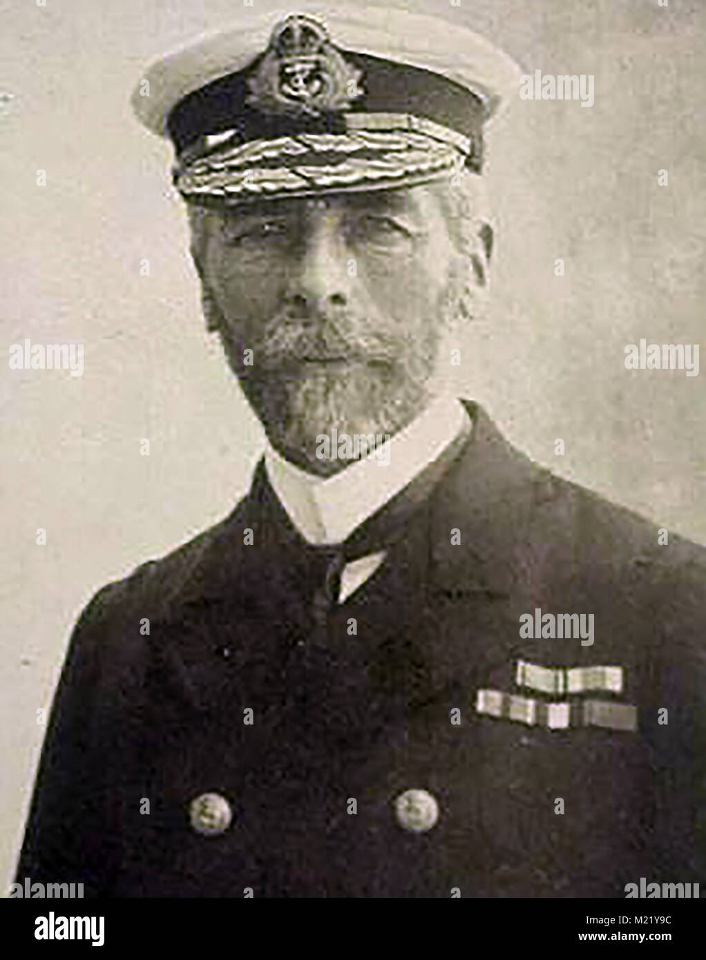 Carnet de bord 1914 - 1918 : AMIRAL DOCTEUR