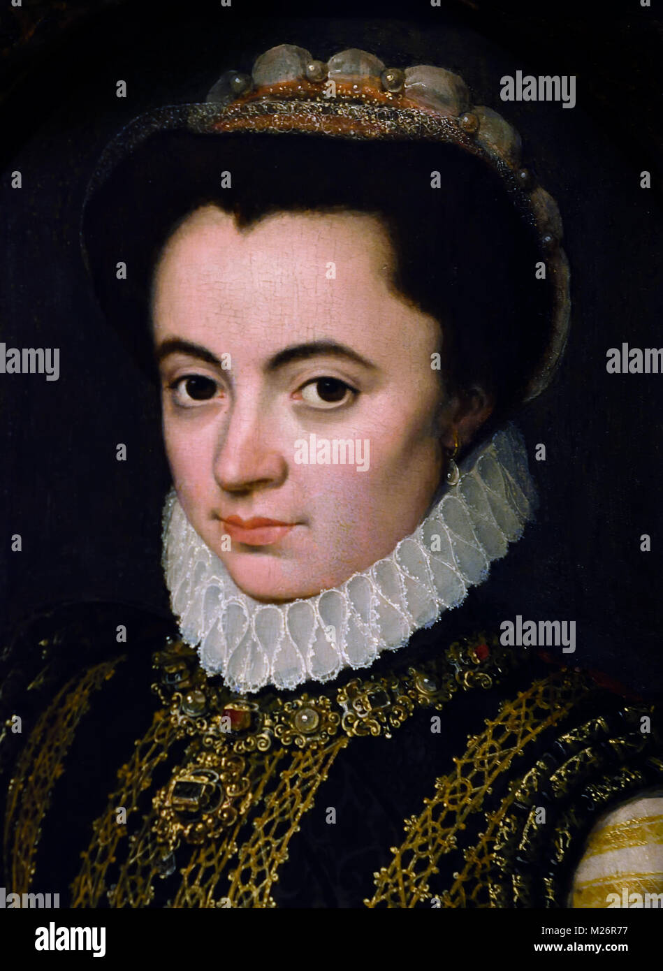 Maria du portugal Banque de photographies et d’images à haute