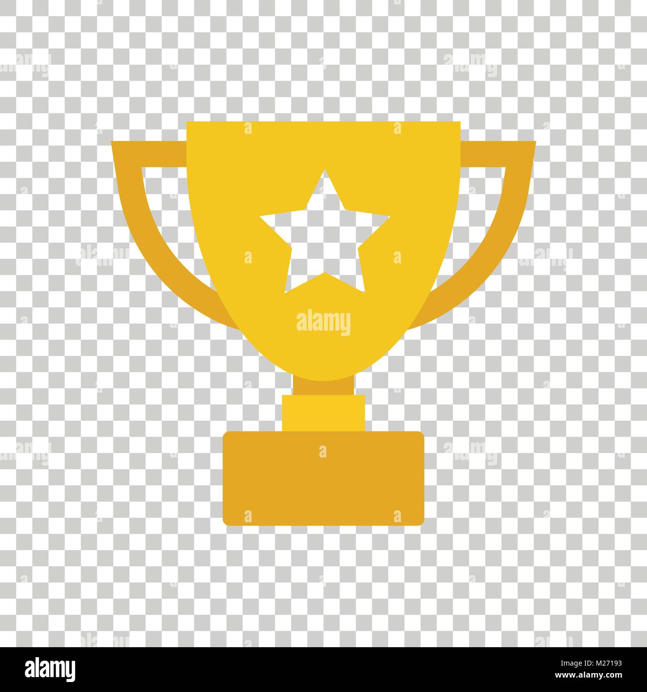 trophy cup television vector icone gagnant simple symbole illustration d or sur fond isole image vectorielle stock alamy https www alamyimages fr photo image trophy cup television vector icone gagnant simple symbole illustration d or sur fond isole 173487695 html