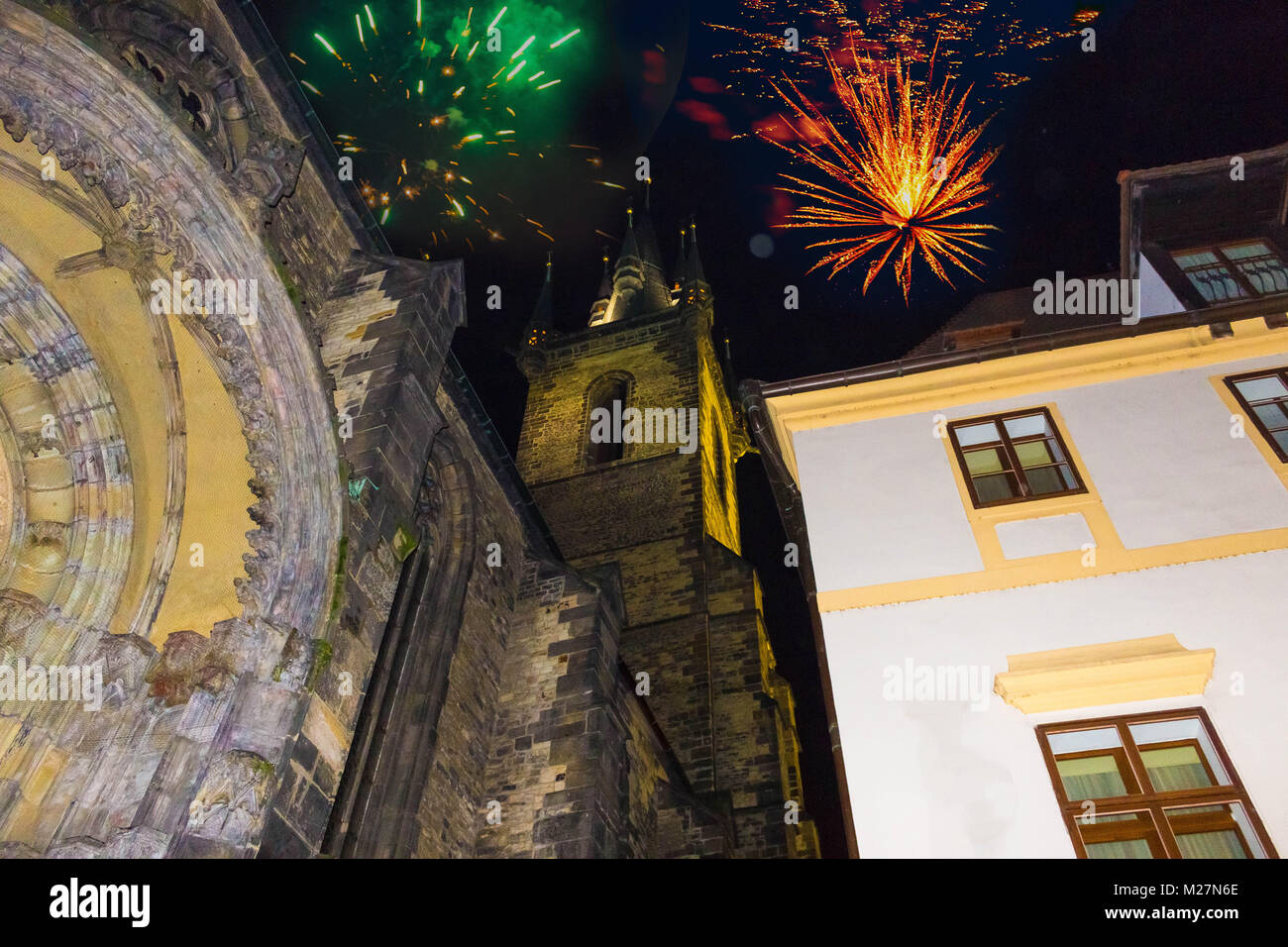 Feux d