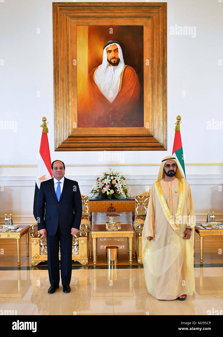 cite de rencontre abu dhabi